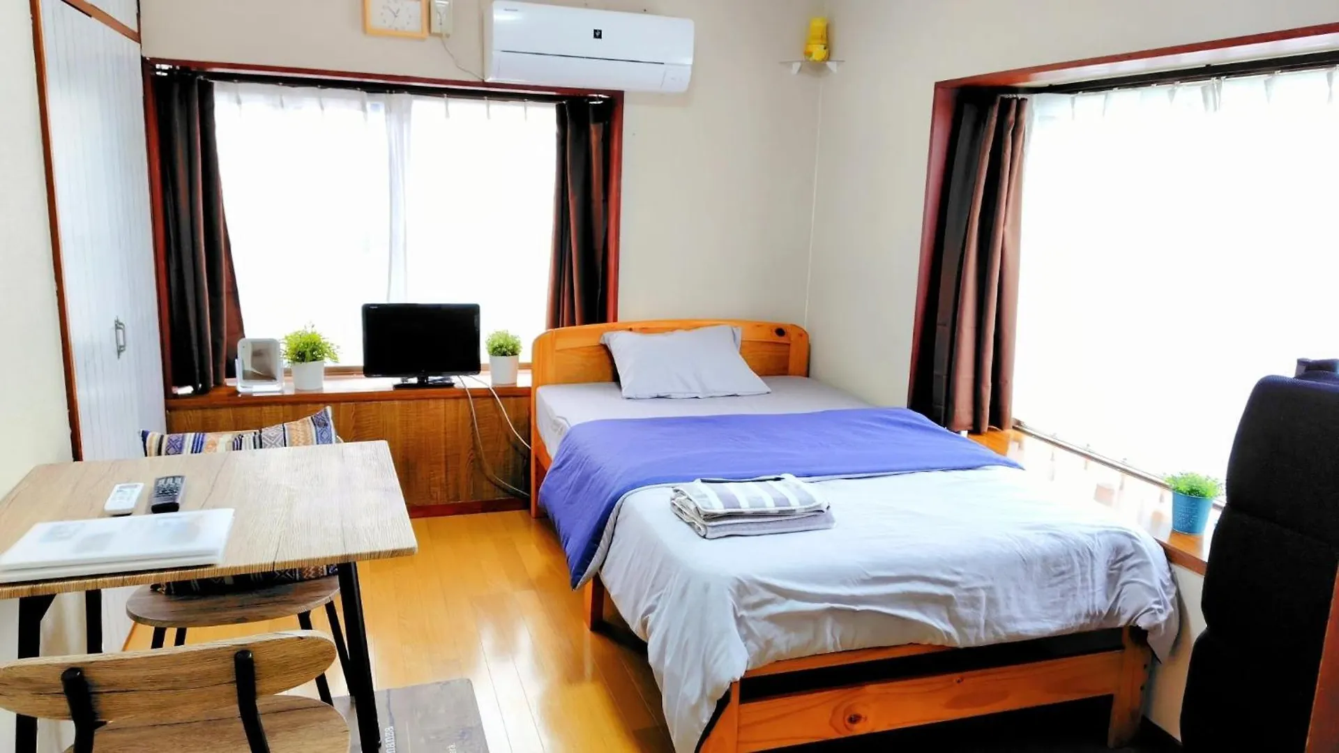 Kokusaigakusya Ozukikaikan - Vacation Stay 17510 Hadano