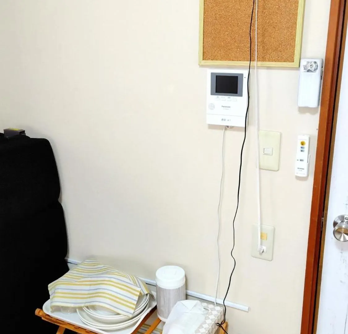 Appartement Kokusaigakusya Ozukikaikan - Vacation Stay 17510 Hadano