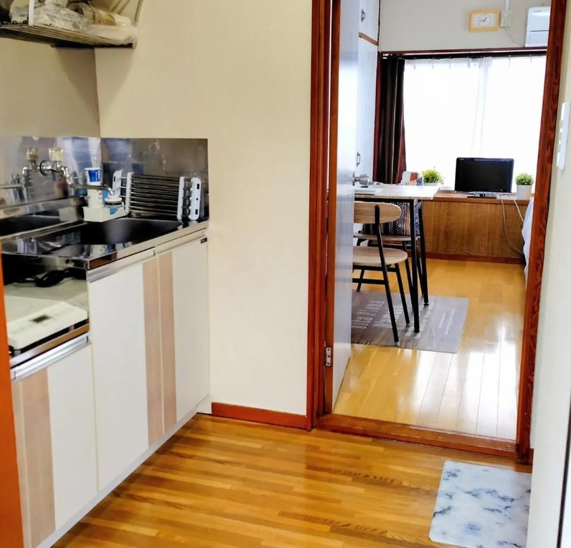 Kokusaigakusya Ozukikaikan - Vacation Stay 17510 Hadano