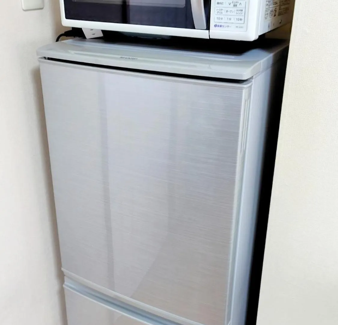 Appartement Kokusaigakusya Ozukikaikan - Vacation Stay 17510 Hadano